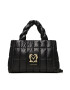 LOVE MOSCHINO Táska JC4137PP1HLJ100A Fekete - Pepit.hu