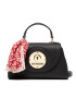 LOVE MOSCHINO Táska JC4139PP1FLP0000 Fekete - Pepit.hu