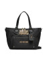 LOVE MOSCHINO Táska JC4154PP1HLG100A Fekete - Pepit.hu