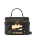 LOVE MOSCHINO Táska JC4156PP1GLG100A Fekete - Pepit.hu