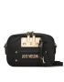 LOVE MOSCHINO Táska JC4159PP1GLG100A Fekete - Pepit.hu