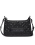 LOVE MOSCHINO Táska JC4161PP0HLA000A Fekete - Pepit.hu