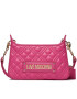 LOVE MOSCHINO Táska JC4161PP0HLA0604 Rózsaszín - Pepit.hu