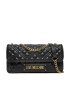 LOVE MOSCHINO Táska JC4163PP0HLA0000 Fekete - Pepit.hu