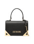 LOVE MOSCHINO Táska JC4165PP1GL11000 Fekete - Pepit.hu