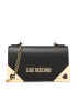 LOVE MOSCHINO Táska JC4166PP1GL11000 Fekete - Pepit.hu