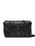 LOVE MOSCHINO Táska JC4186PP0HLZ0000 Fekete - Pepit.hu