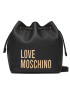 LOVE MOSCHINO Táska JC4189PP0HKD0000 Fekete - Pepit.hu