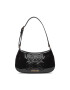 LOVE MOSCHINO Táska JC4216PP0HKH0000 Fekete - Pepit.hu