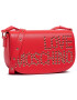 LOVE MOSCHINO Táska JC4224PP0CKD0500 Piros - Pepit.hu