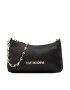 LOVE MOSCHINO Táska JC4233PP0HKK0000 Fekete - Pepit.hu