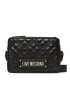 LOVE MOSCHINO Táska JC4254PP0GLA0000 Fekete - Pepit.hu