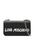 LOVE MOSCHINO Táska JC4254PP0HK1300A Fekete - Pepit.hu