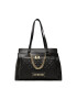 LOVE MOSCHINO Táska JC4259PP0GKA0000 Fekete - Pepit.hu