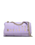 LOVE MOSCHINO Táska JC4260PP0GKB0651 Lila - Pepit.hu