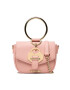 LOVE MOSCHINO Táska JC4264PP0EKK0600 Rózsaszín - Pepit.hu