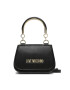 LOVE MOSCHINO Táska JC4286PP0GKF0000 Fekete - Pepit.hu