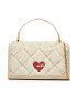 LOVE MOSCHINO Táska JC4295PP0HKU112A Fehér - Pepit.hu