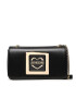 LOVE MOSCHINO Táska JC4301PP0GKV0000 Fekete - Pepit.hu