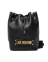 LOVE MOSCHINO Táska JC4308PP0DKN0000 Fekete - Pepit.hu