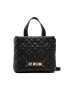 LOVE MOSCHINO Táska JC4312PP0FLA0000 Fekete - Pepit.hu