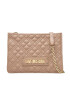 LOVE MOSCHINO Táska JC4316PP0FLA0209 Bézs - Pepit.hu