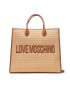 LOVE MOSCHINO Táska JC4318PP0GKN120A Bézs - Pepit.hu