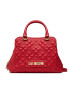 LOVE MOSCHINO Táska JC4323PP0FLA0500 Piros - Pepit.hu