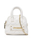 LOVE MOSCHINO Táska JC4324PP0FLA0120 Fehér - Pepit.hu