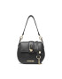 LOVE MOSCHINO Táska JC4325PP0FKB0000 Fekete - Pepit.hu