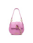 LOVE MOSCHINO Táska JC4325PP0FKB0651 Rózsaszín - Pepit.hu