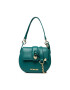 LOVE MOSCHINO Táska JC4325PP0FKB0850 Zöld - Pepit.hu