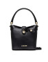 LOVE MOSCHINO Táska JC4328PP0FKB0000 Fekete - Pepit.hu