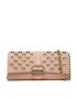 LOVE MOSCHINO Táska JC4343PP0FKD0601 Rózsaszín - Pepit.hu