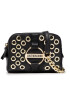 LOVE MOSCHINO Táska JC4344PP0FKD0000 Fekete - Pepit.hu