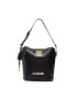 LOVE MOSCHINO Táska JC4352PP0FKE0000 Fekete - Pepit.hu