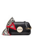 LOVE MOSCHINO Táska JC4361PP0FKG0000 Fekete - Pepit.hu