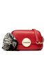 LOVE MOSCHINO Táska JC4361PP0FKG0500 Piros - Pepit.hu