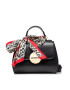 LOVE MOSCHINO Táska JC4363PP0FKG0000 Fekete - Pepit.hu