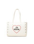 LOVE MOSCHINO Táska JC4368PP0EKG0100 Bézs - Pepit.hu