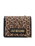 LOVE MOSCHINO Táska JC4380PP0FKM131A Barna - Pepit.hu