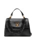 LOVE MOSCHINO Táska JC4391PP0FKO0000 Fekete - Pepit.hu