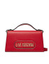 LOVE MOSCHINO Táska JC4397PP0FKP0500 Piros - Pepit.hu