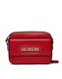 LOVE MOSCHINO Táska JC4405PP0FKP0500 Piros - Pepit.hu