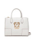 LOVE MOSCHINO Táska JC4410PP0FKQ0120 Fehér - Pepit.hu