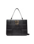 LOVE MOSCHINO Táska JC4412PP0FKQ0000 Fekete - Pepit.hu