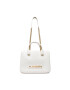 LOVE MOSCHINO Táska JC4424PP0FKS0120 Fehér - Pepit.hu