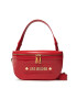 LOVE MOSCHINO Táska JC4430PP0FKS0500 Piros - Pepit.hu