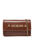 LOVE MOSCHINO Táska JC4432PP0FKS0300 Barna - Pepit.hu