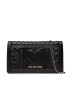 LOVE MOSCHINO Táska JC4441PP0FKU0000 Fekete - Pepit.hu